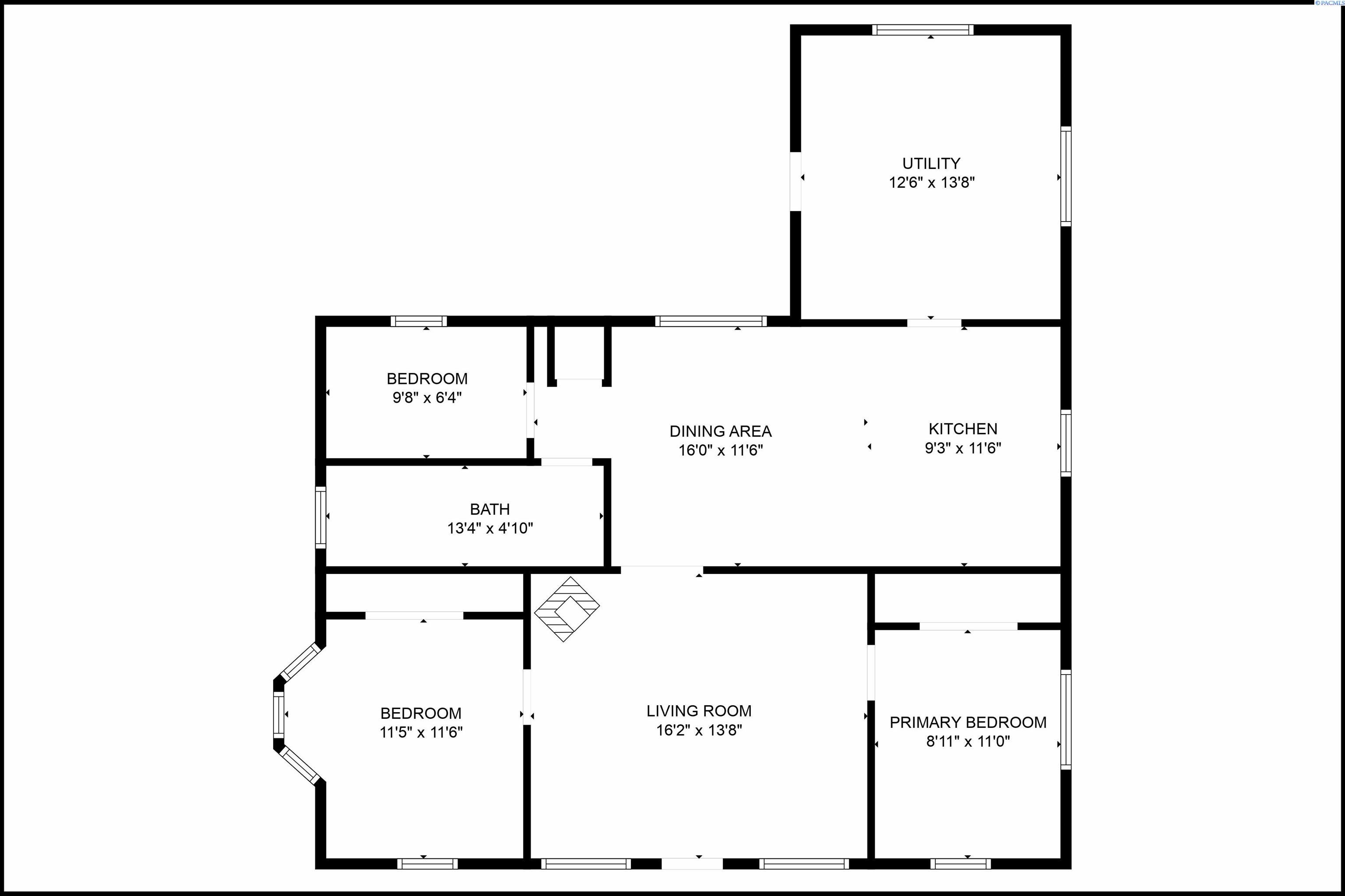 222705 East Cochran Road Kennewick, WA 99337 - Photo 22 of 41 Gallery Image 22