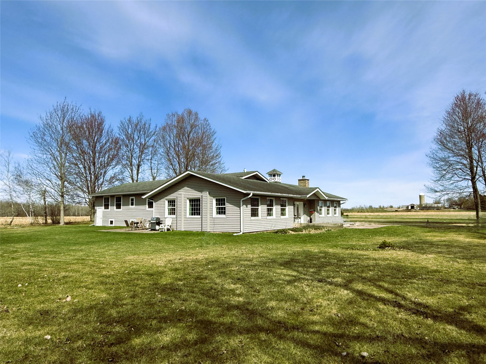 N2169 County Road V Sheldon, WI 54766 - Photo 2 of 49