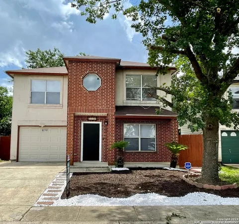 $1,875 | 9210 New Kenton, San Antonio, TX 78240