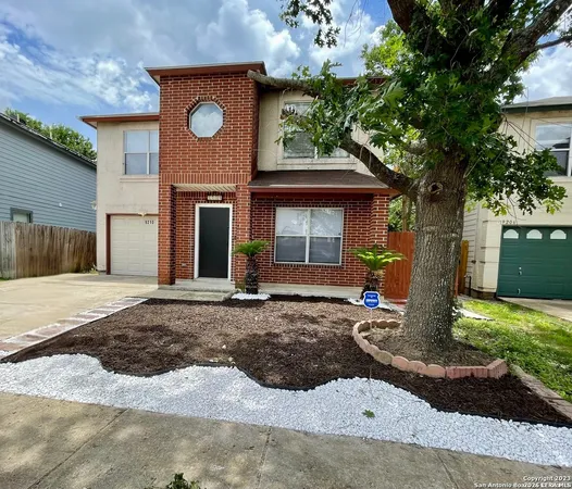 $1,875 | 9210 New Kenton, San Antonio, TX 78240