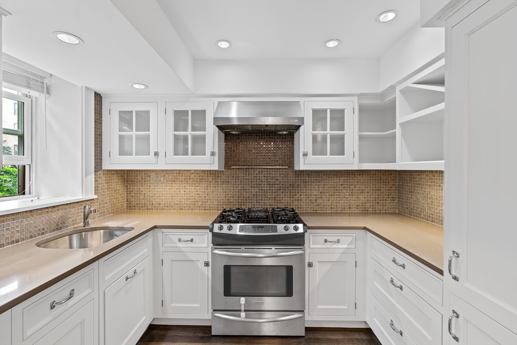 395 Broadway, Unit R1C Cambridge, MA 02139 - Photo 19 of 32