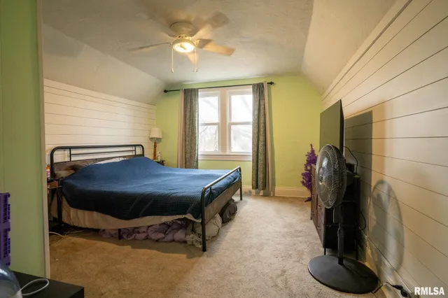 $109,900 | 926 North Patton Avenue, Springfield, IL 62702