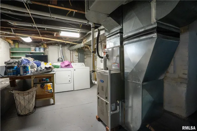 $109,900 | 926 North Patton Avenue, Springfield, IL 62702