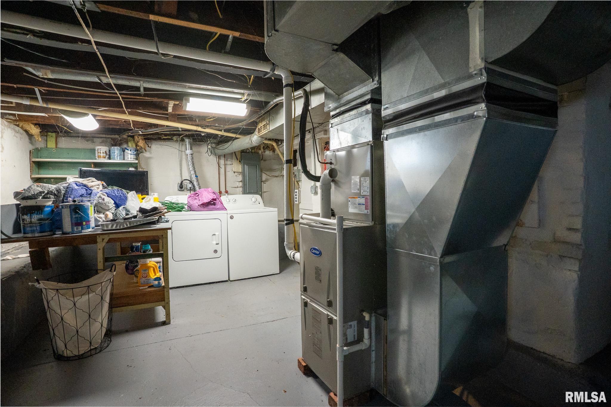 926 North Patton Avenue Springfield, IL 62702 - Photo 14 of 15