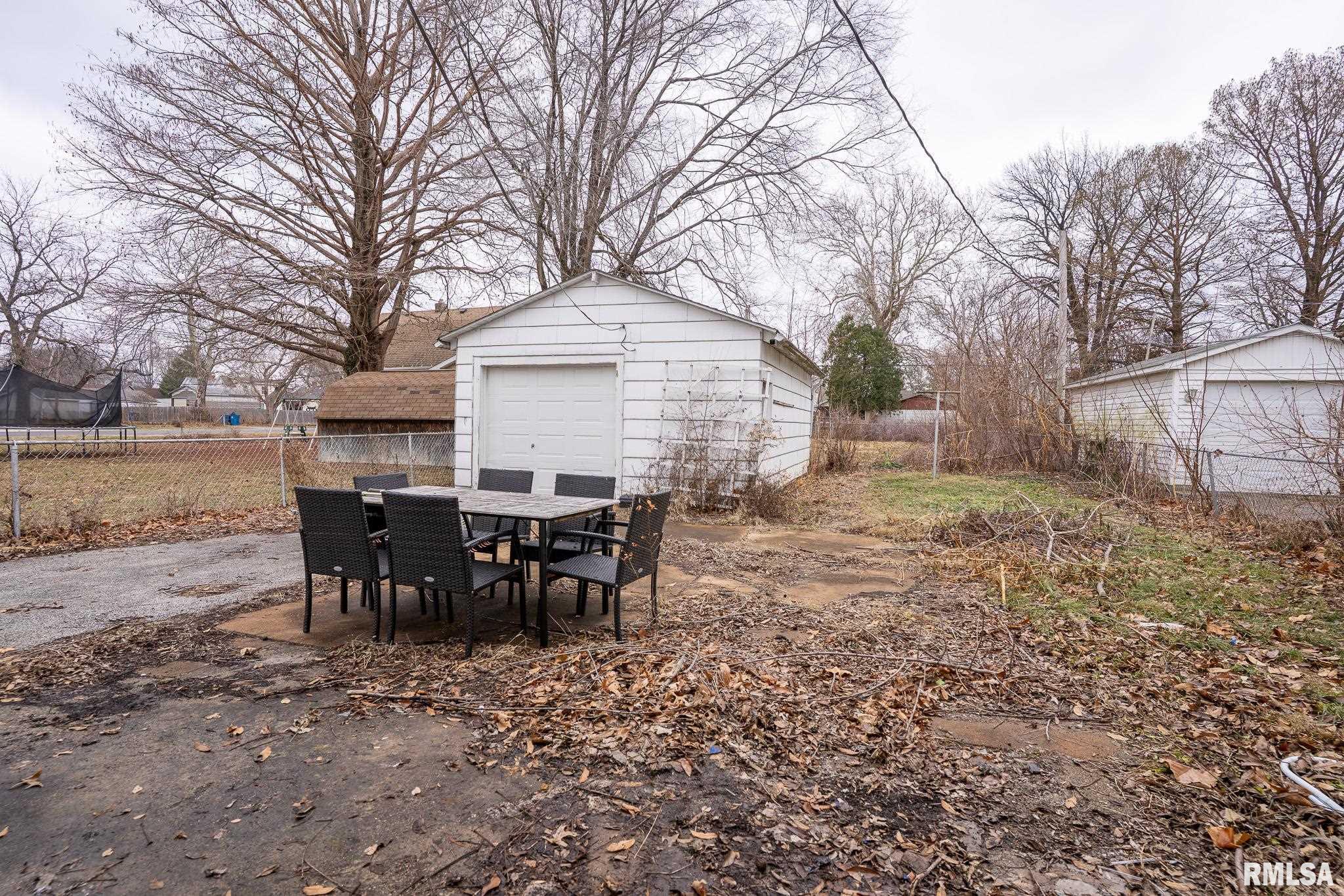 926 North Patton Avenue Springfield, IL 62702 - Photo 15 of 15