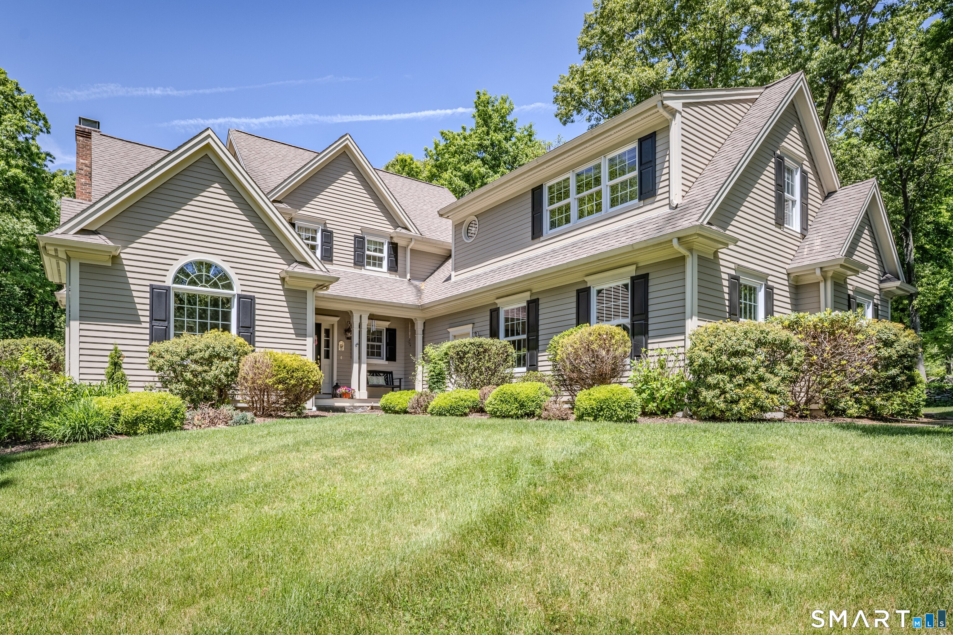 28 Hunters Run Mansfield, CT 06268 - Photo 1 of 40