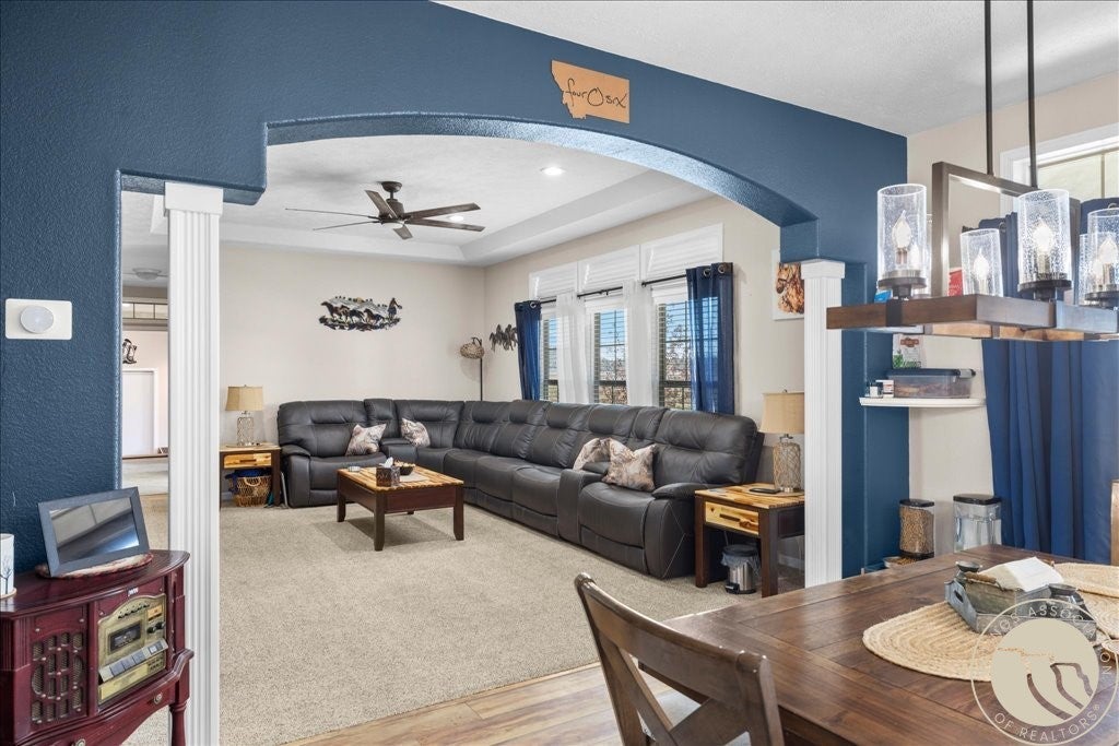 30 Johnson Ridge Road Columbus, MT 59019 - Photo 11 of 50 Gallery Image 11