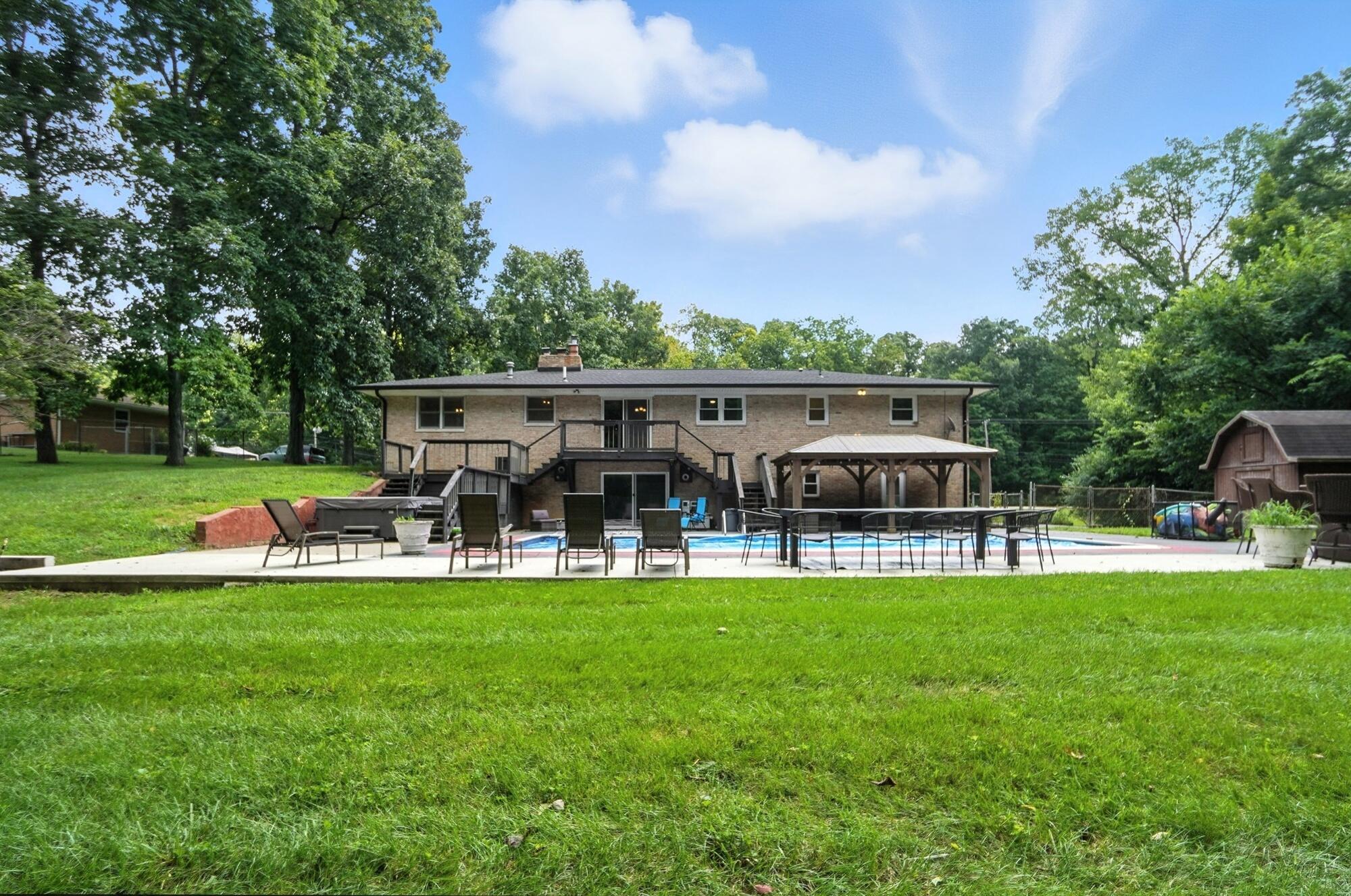 4109 Derr Road Springfield, OH 45503 - Photo 59 of 79 Gallery Image 59