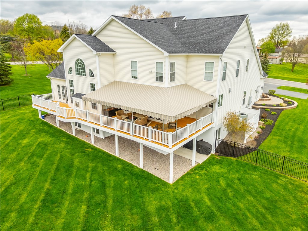 5113 West Ridge Run Canandaigua Town, NY 14424 - Photo 3 of 50