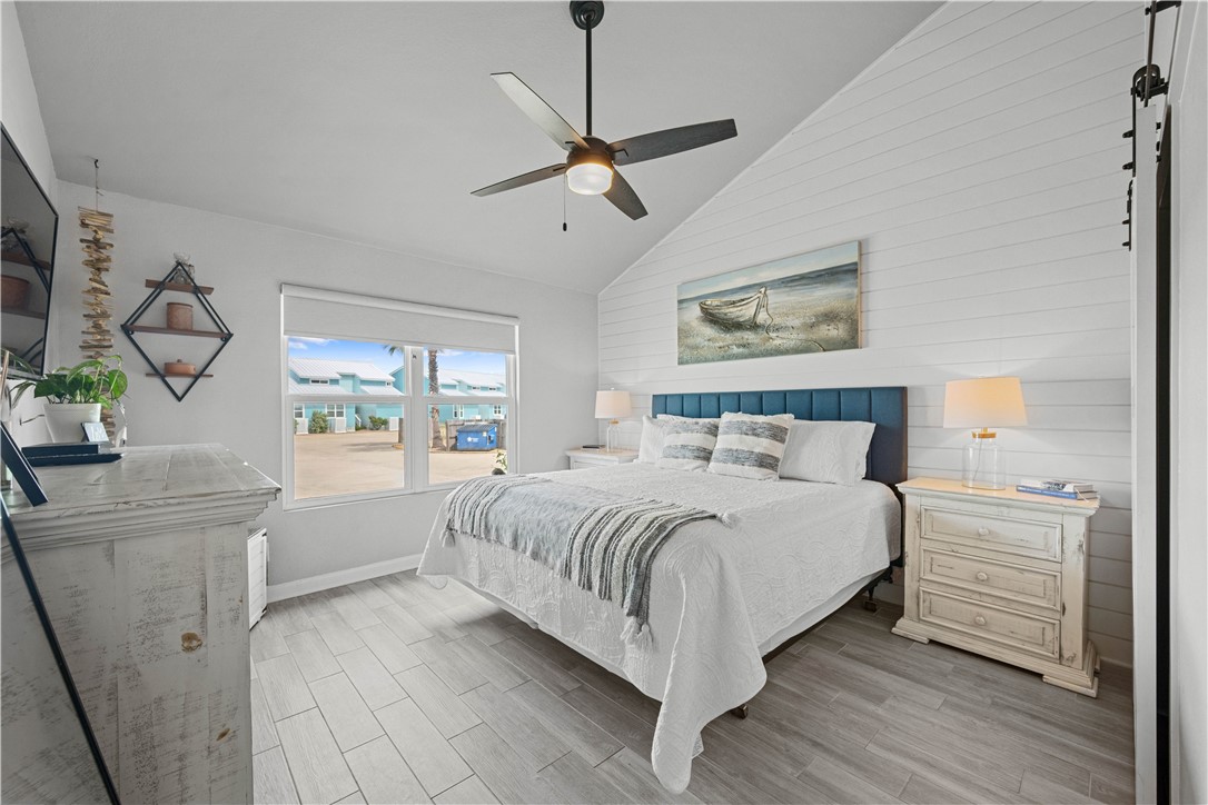 2292 North Fulton Beach Road, Unit 303 Rockport, TX 78382 - Photo 19 of 40