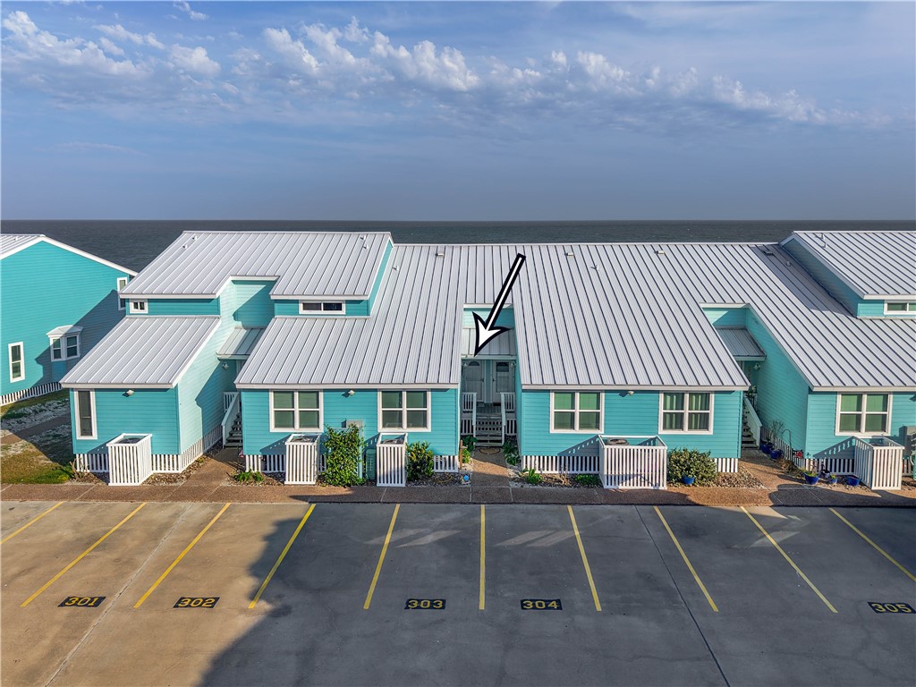 2292 North Fulton Beach Road, Unit 303 Rockport, TX 78382 - Photo 2 of 40