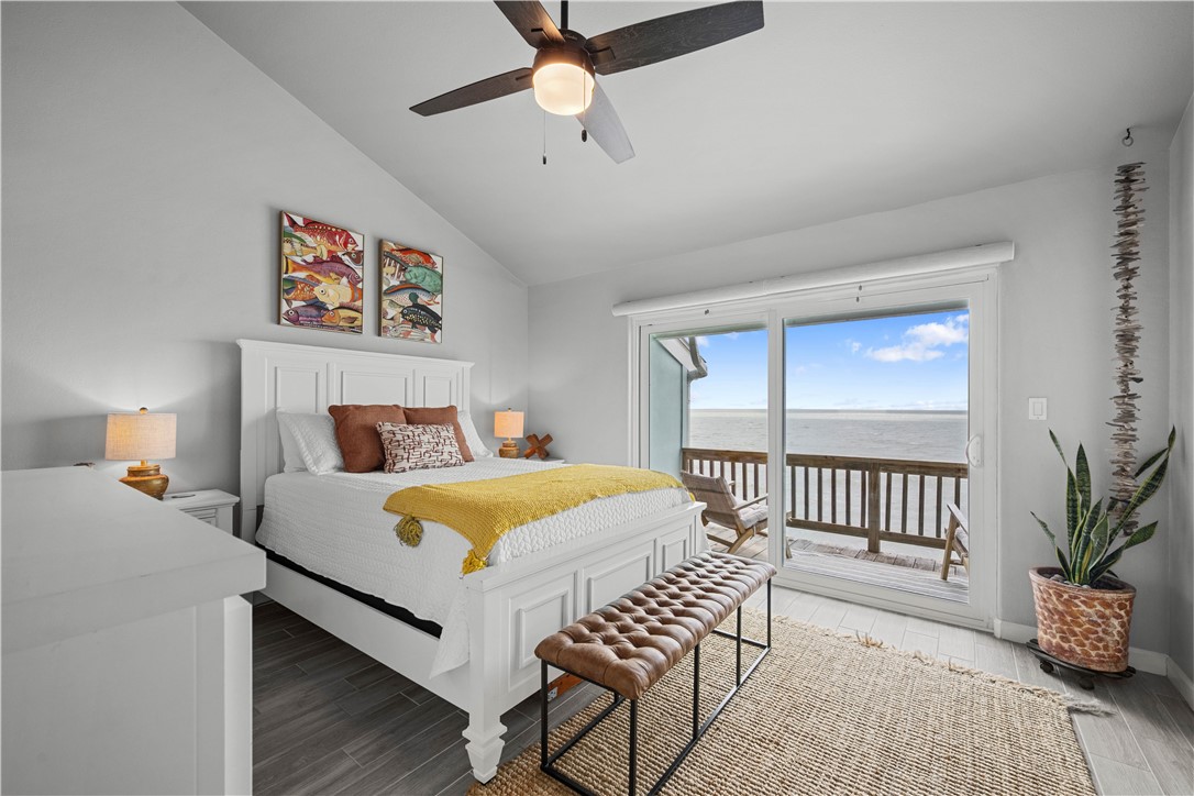 2292 North Fulton Beach Road, Unit 303 Rockport, TX 78382 - Photo 22 of 40