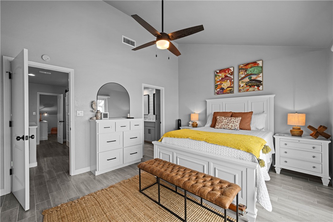 2292 North Fulton Beach Road, Unit 303 Rockport, TX 78382 - Photo 23 of 40