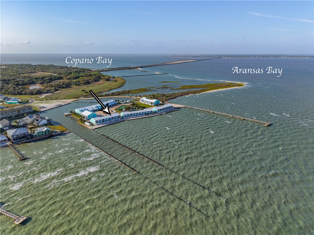 2292 North Fulton Beach Road, Unit 303 Rockport, TX 78382 - Photo 3 of 40