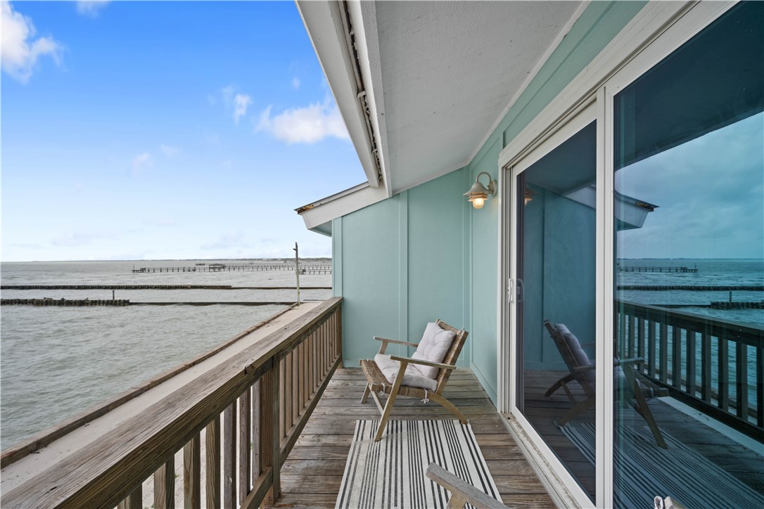 2292 North Fulton Beach Road, Unit 303 Rockport, TX 78382 - Photo 31 of 40