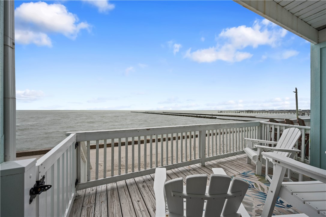 2292 North Fulton Beach Road, Unit 303 Rockport, TX 78382 - Photo 32 of 40