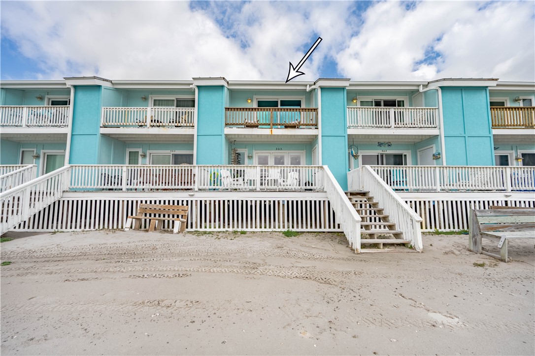 2292 North Fulton Beach Road, Unit 303 Rockport, TX 78382 - Photo 34 of 40
