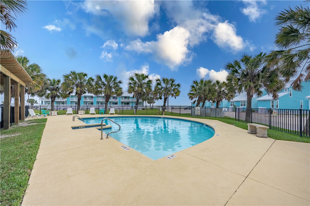 2292 North Fulton Beach Road, Unit 303 Rockport, TX 78382 - Photo 35 of 40