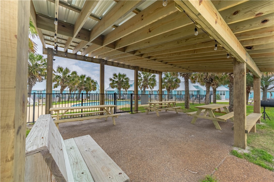 2292 North Fulton Beach Road, Unit 303 Rockport, TX 78382 - Photo 36 of 40