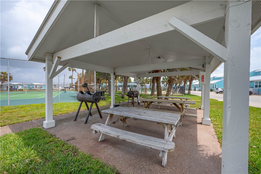 2292 North Fulton Beach Road, Unit 303 Rockport, TX 78382 - Photo 38 of 40