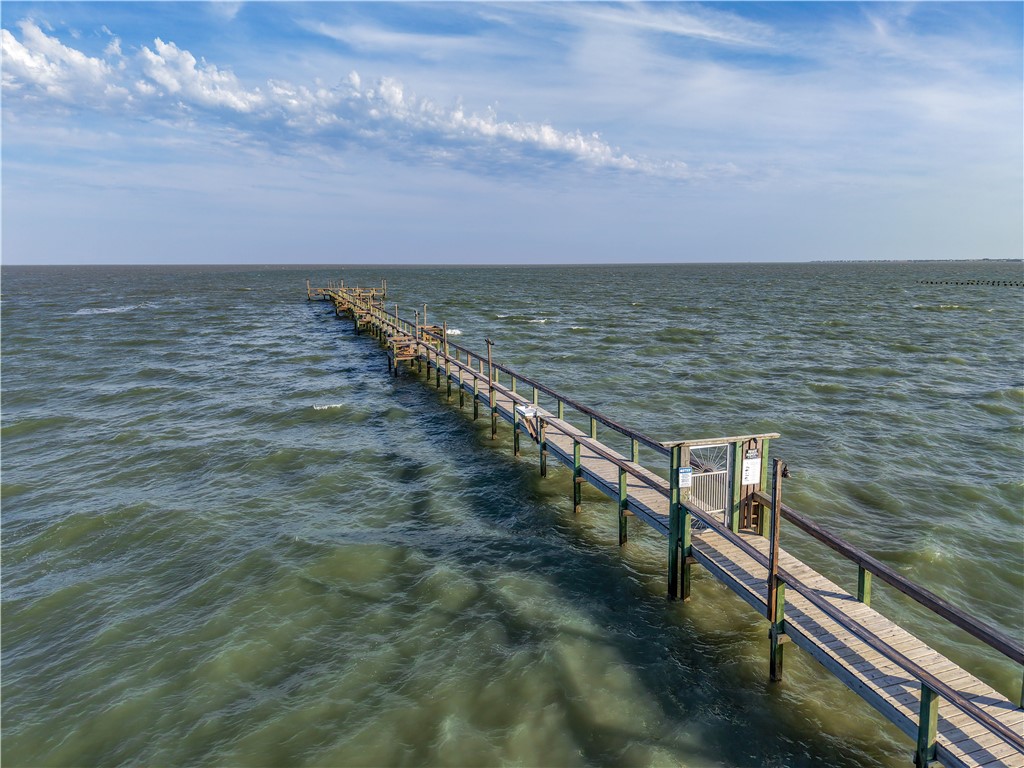 2292 North Fulton Beach Road, Unit 303 Rockport, TX 78382 - Photo 39 of 40