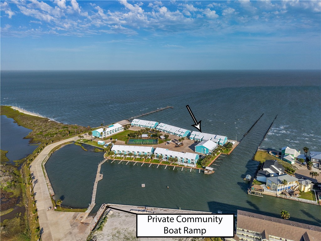 2292 North Fulton Beach Road, Unit 303 Rockport, TX 78382 - Photo 4 of 40