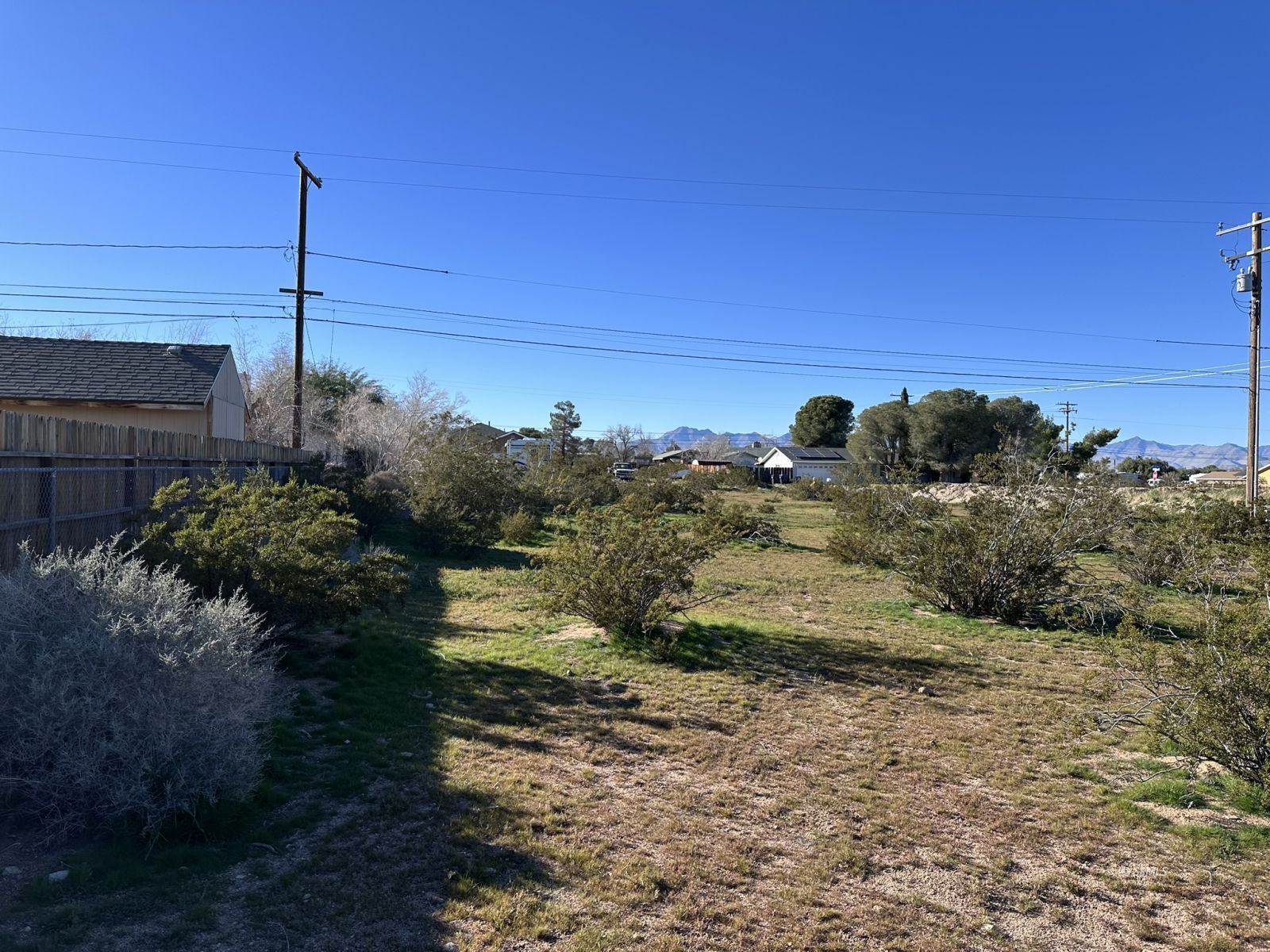 Mayo Street, Unit 8107 Ridgecrest, CA 93555 - Photo 6 of 10 Gallery Image 6