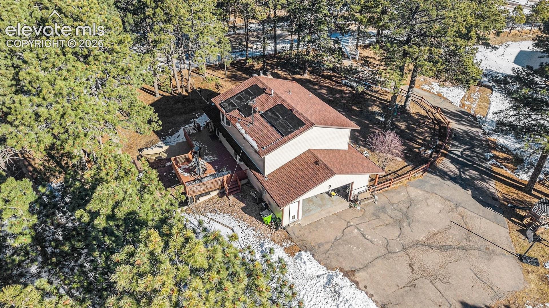 8265 Tannenbaum Road Colorado Springs, CO 80908 - Photo 44 of 47 Gallery Image 44