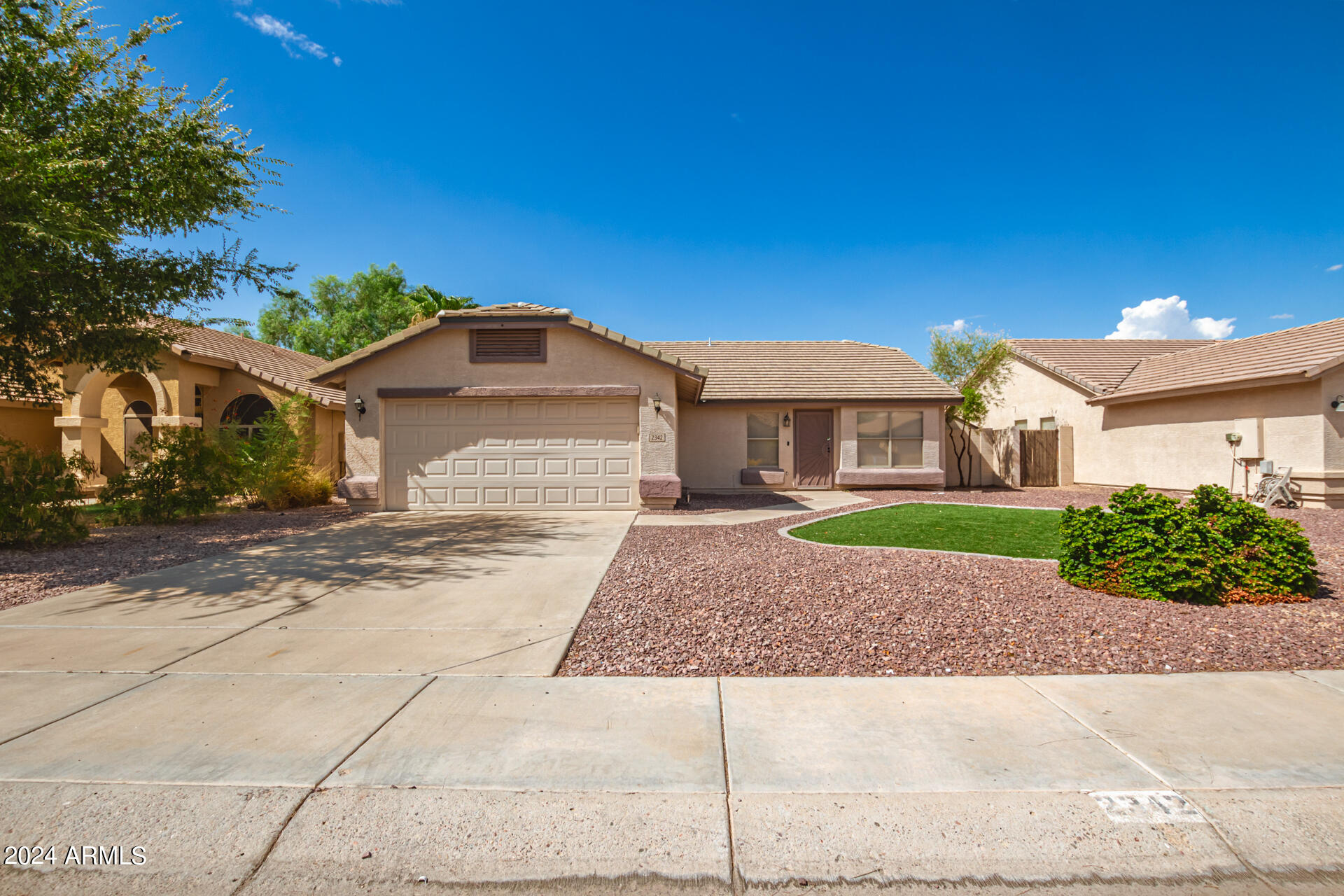 2342 East Smoke Tree Road Gilbert, AZ 85296 - Photo 2 of 16 0002-02 - Smoke Tree