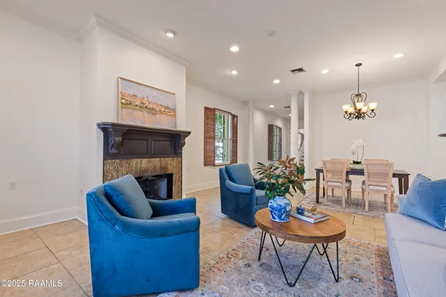 $750,000 | 323 Richland Avenue, Lafayette, LA 70508