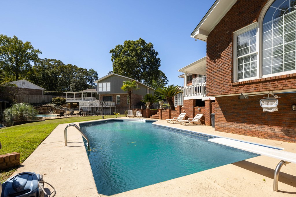 5500 Roaring Branch Road Columbus, GA 31904 - Photo 27 of 45 Gallery Image 27