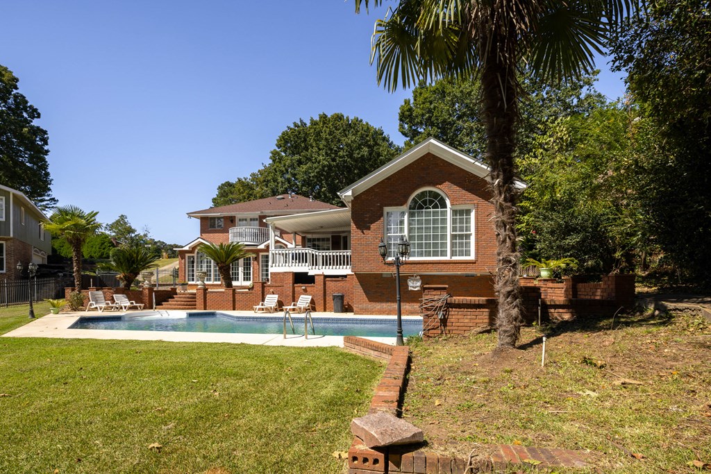 5500 Roaring Branch Road Columbus, GA 31904 - Photo 29 of 45 Gallery Image 29