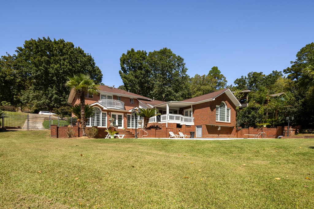 5500 Roaring Branch Road Columbus, GA 31904 - Photo 31 of 45 Gallery Image 31
