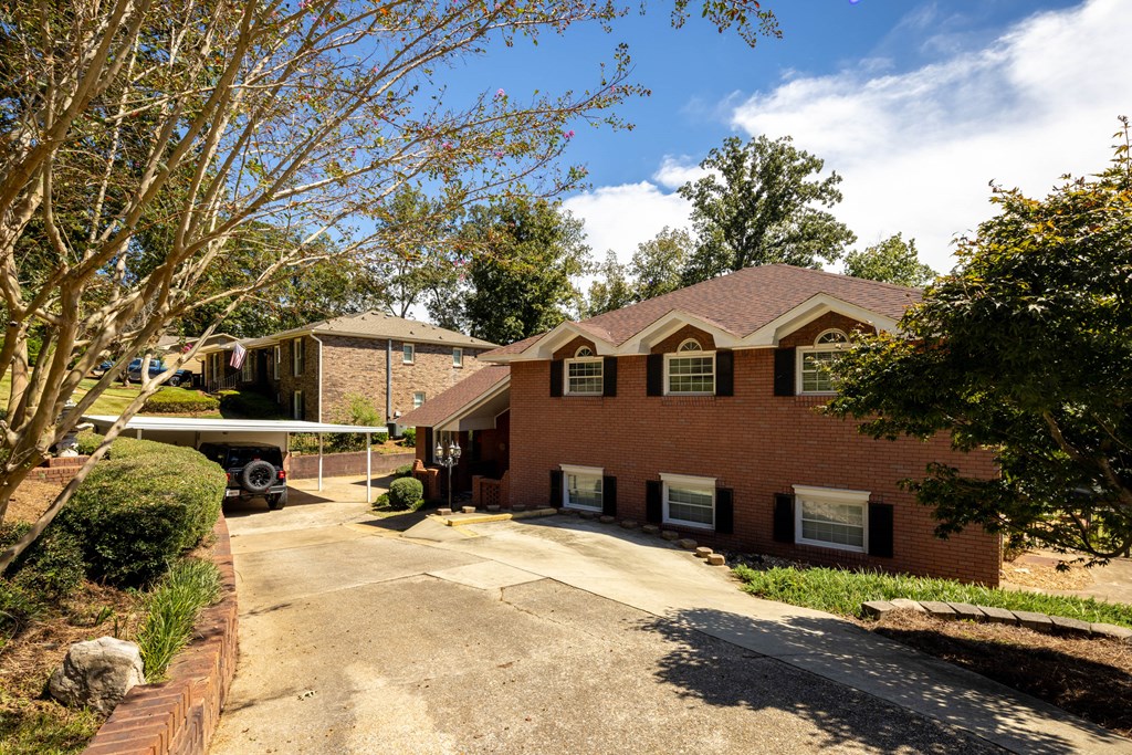 5500 Roaring Branch Road Columbus, GA 31904 - Photo 44 of 45 Gallery Image 44