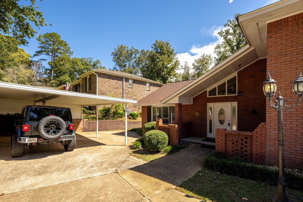 5500 Roaring Branch Road Columbus, GA 31904 - Photo 45 of 45 Gallery Image 45