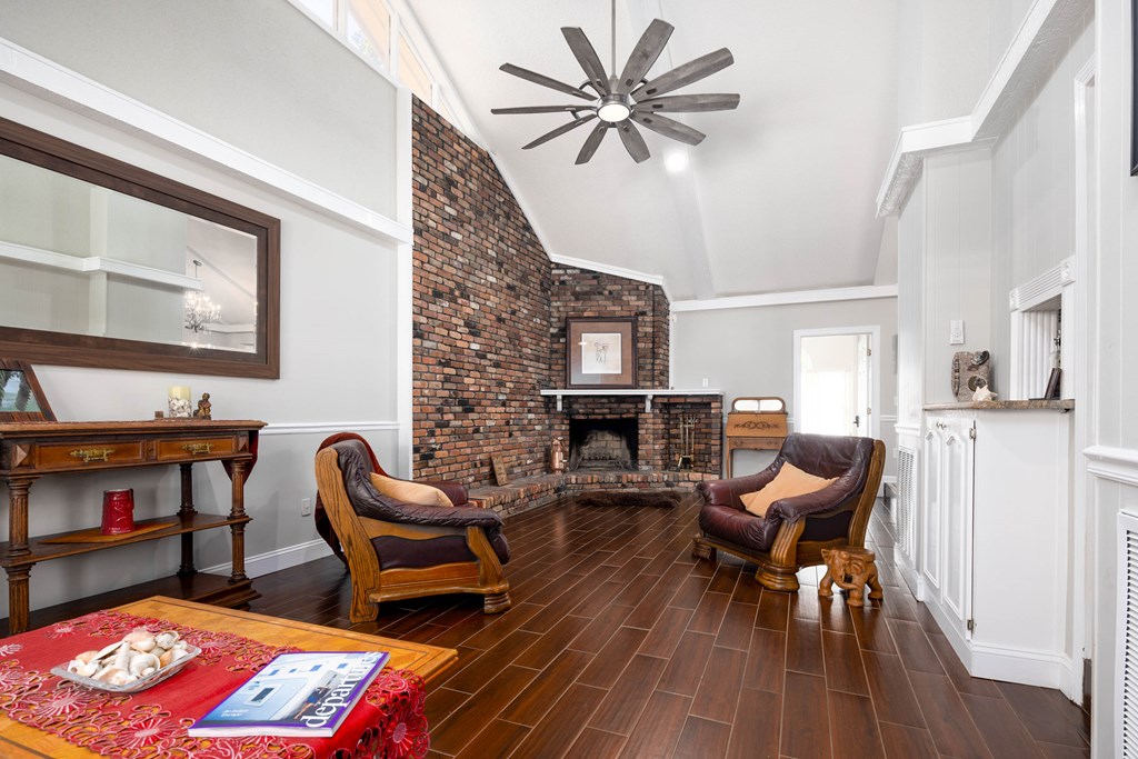 5500 Roaring Branch Road Columbus, GA 31904 - Photo 10 of 45 Gallery Image 10