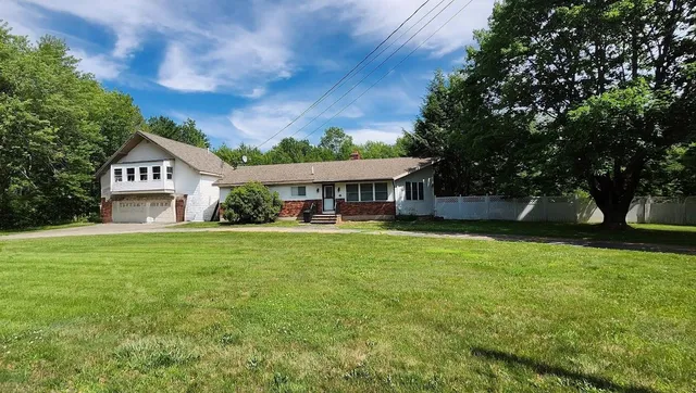 $345,000 | 43 Lambert Road, Brewer, ME 04412