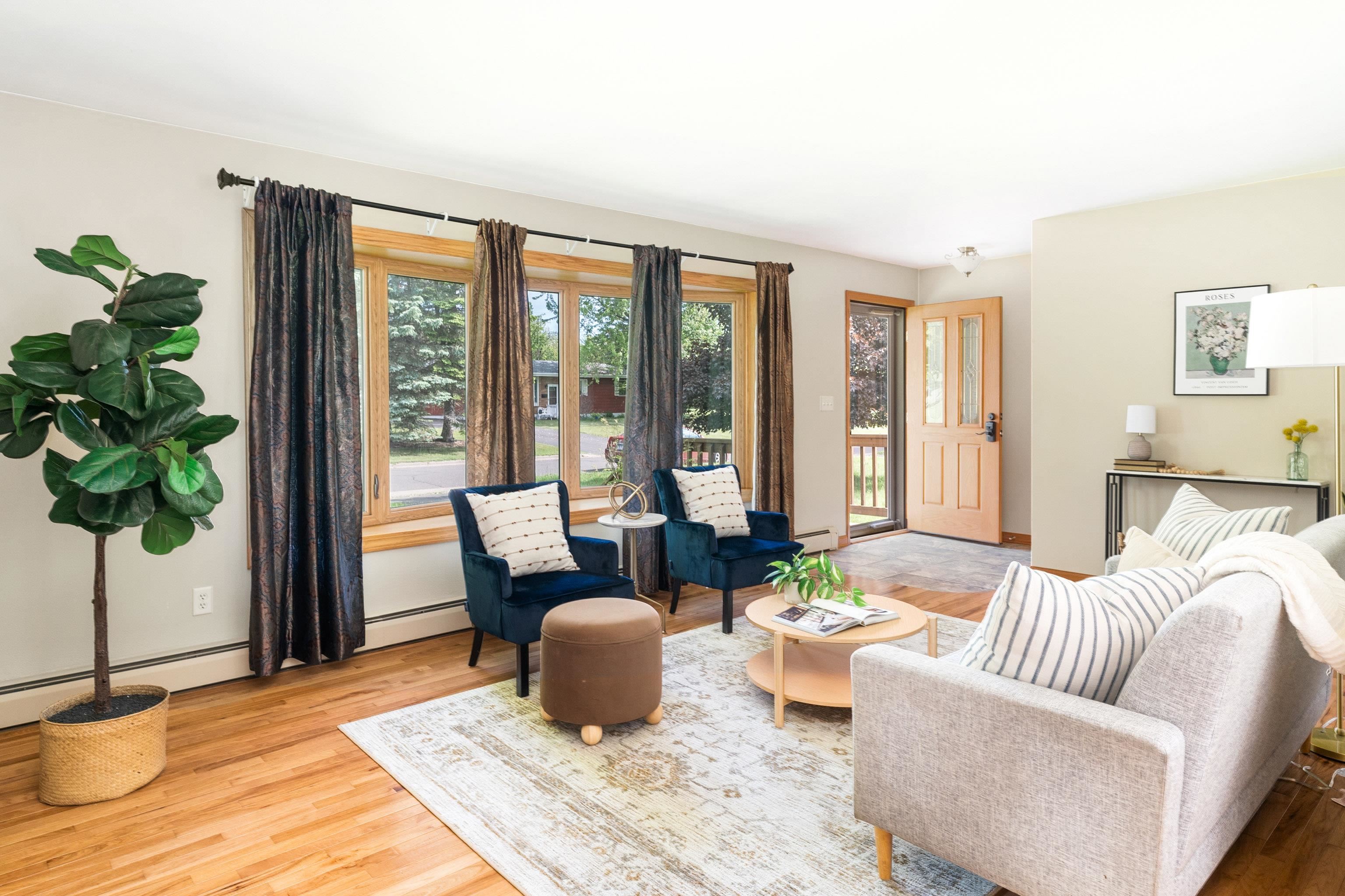 318 Marshall Street Duluth, MN 55803 - Photo 12 of 50