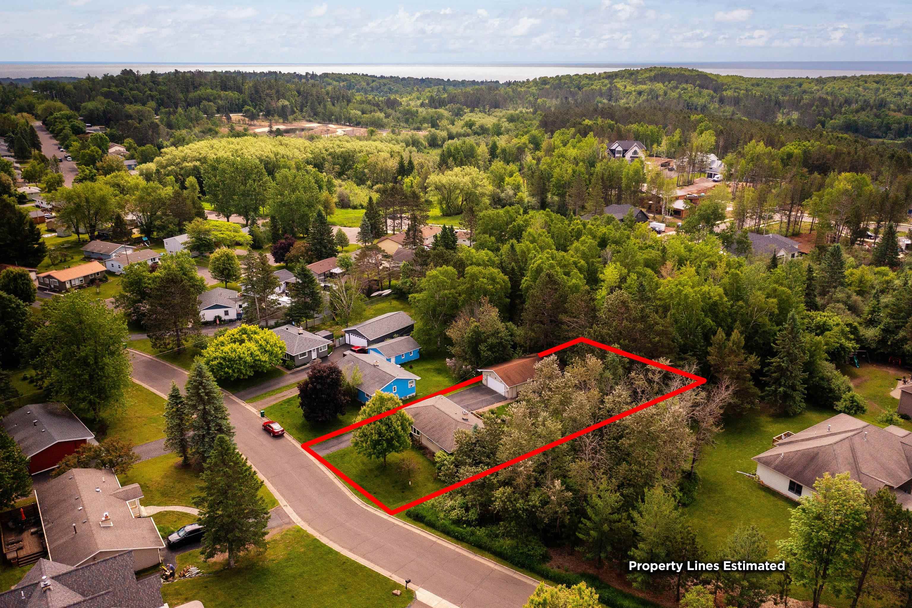 318 Marshall Street Duluth, MN 55803 - Photo 48 of 50