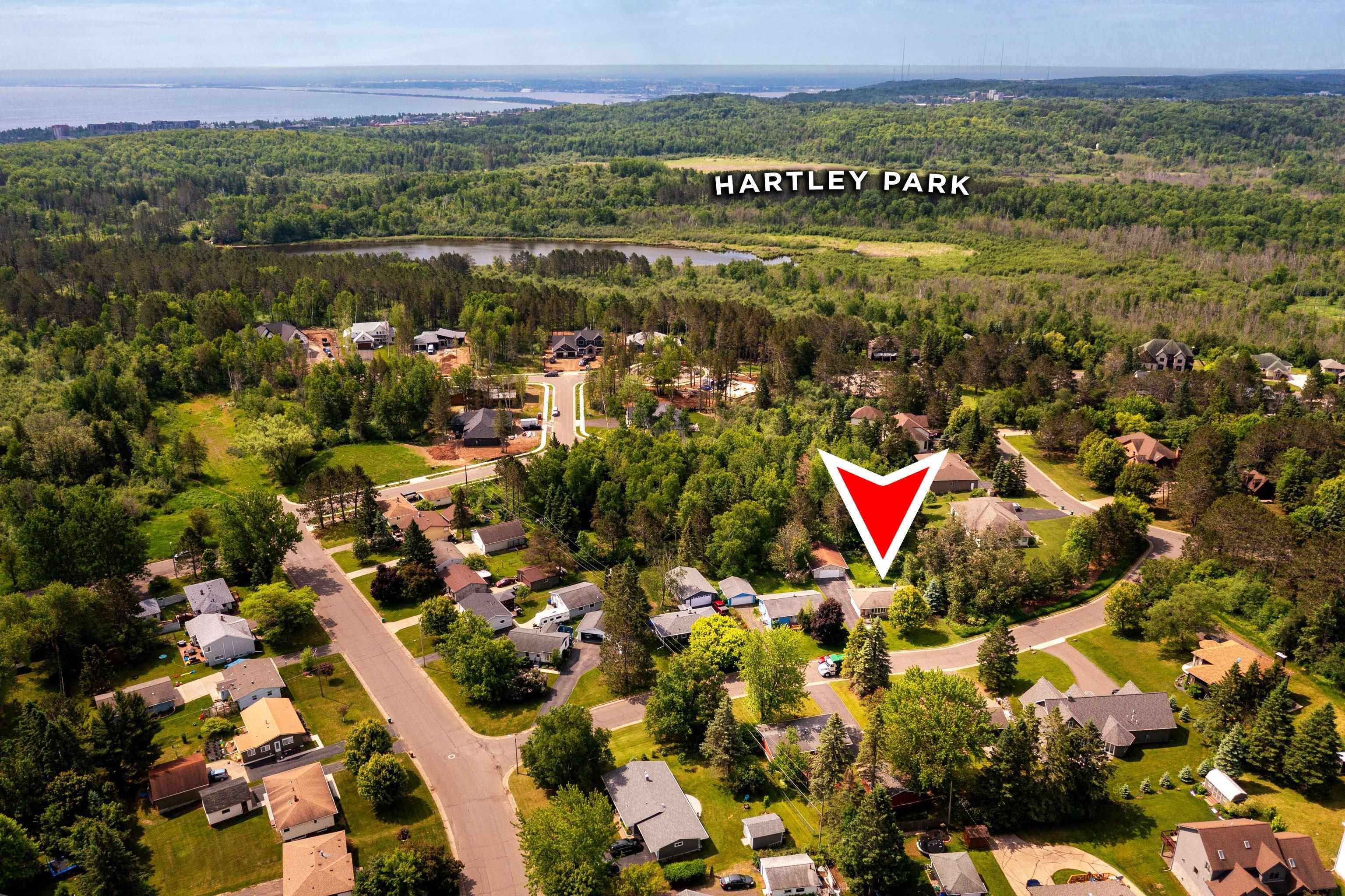 318 Marshall Street Duluth, MN 55803 - Photo 49 of 50