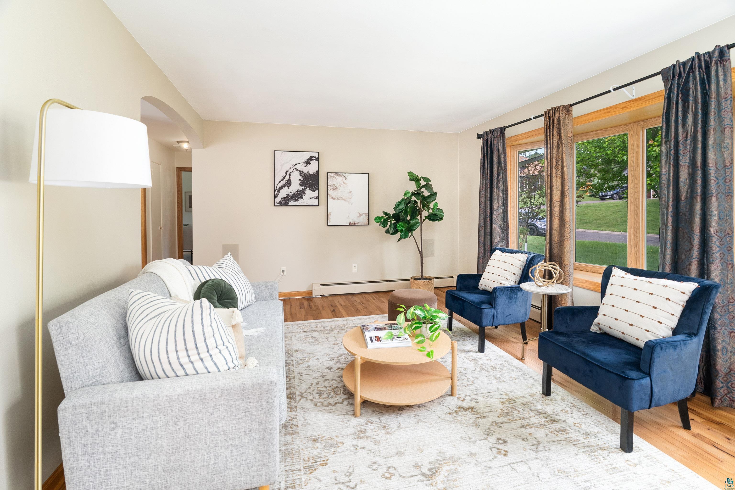 318 Marshall Street Duluth, MN 55803 - Photo 5 of 50