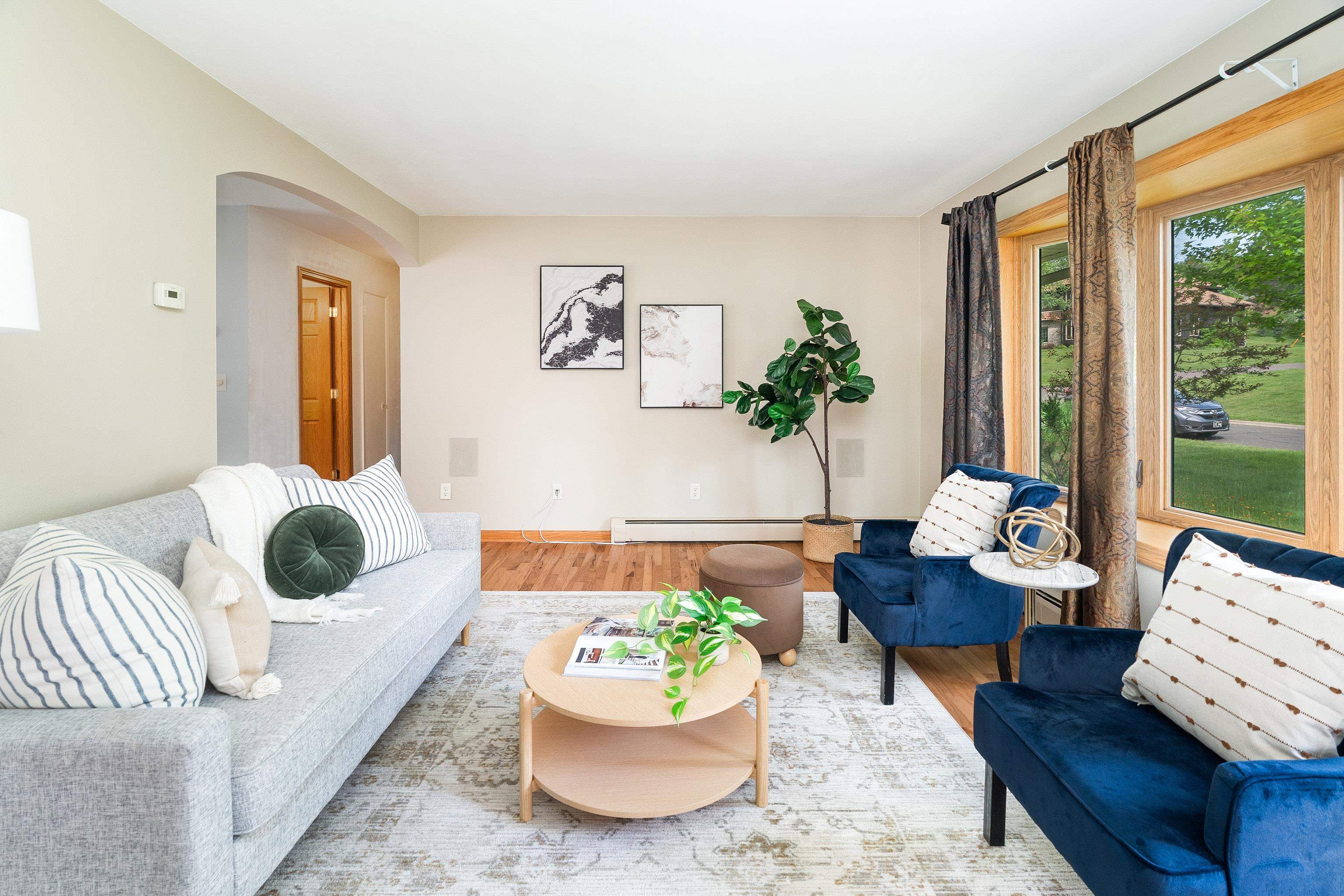 318 Marshall Street Duluth, MN 55803 - Photo 6 of 50