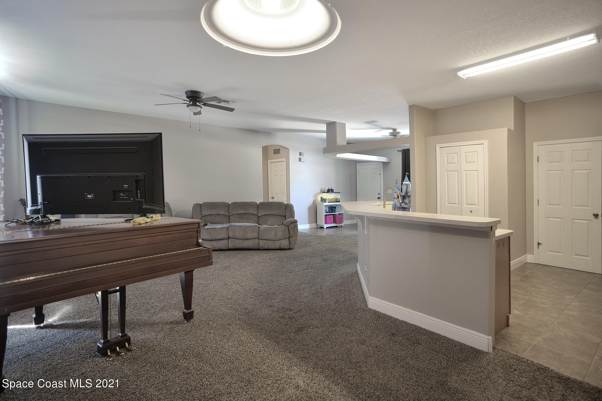 553 Town Road Southwest Palm Bay, FL 32908 - Photo 8 of 12 kitchen nook