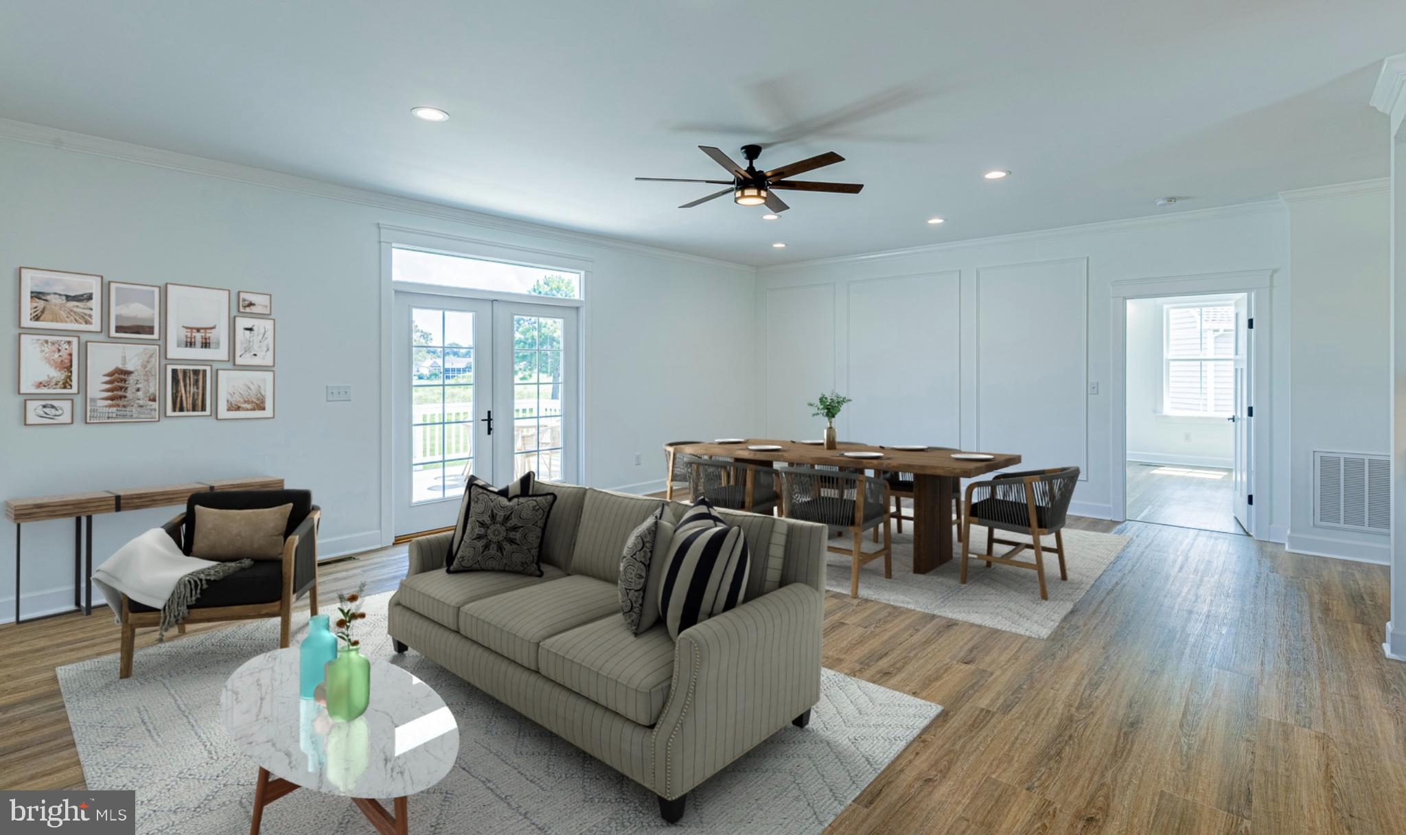 66 Old Field Road Irvington, VA 22480 - Photo 12 of 33 Gallery Image 12