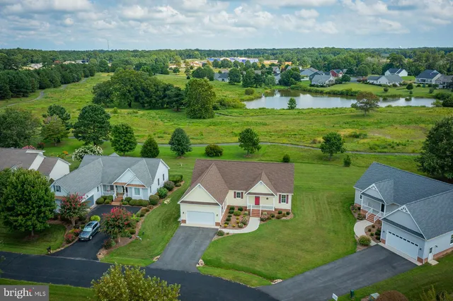 $429,500 | 66 Old Field Road, Irvington, VA 22480