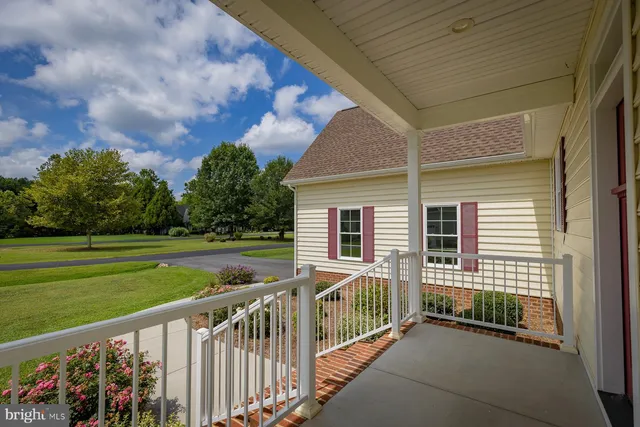 $429,500 | 66 Old Field Road, Irvington, VA 22480