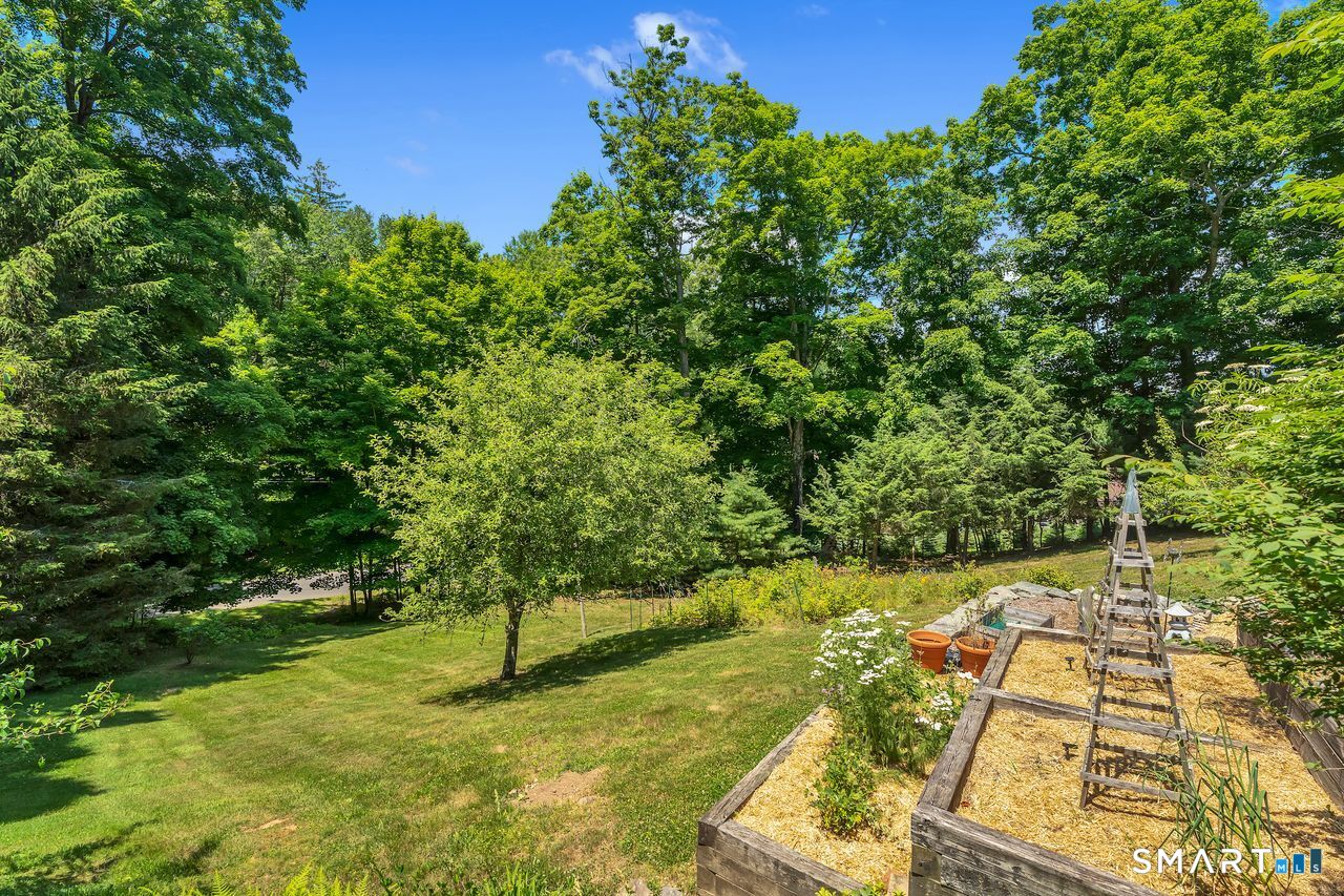2 Timms Hill Road Haddam, CT 06438 - Photo 3 of 38 Terraced Gardens ~ Perfect For All Of Your Gardening Needs