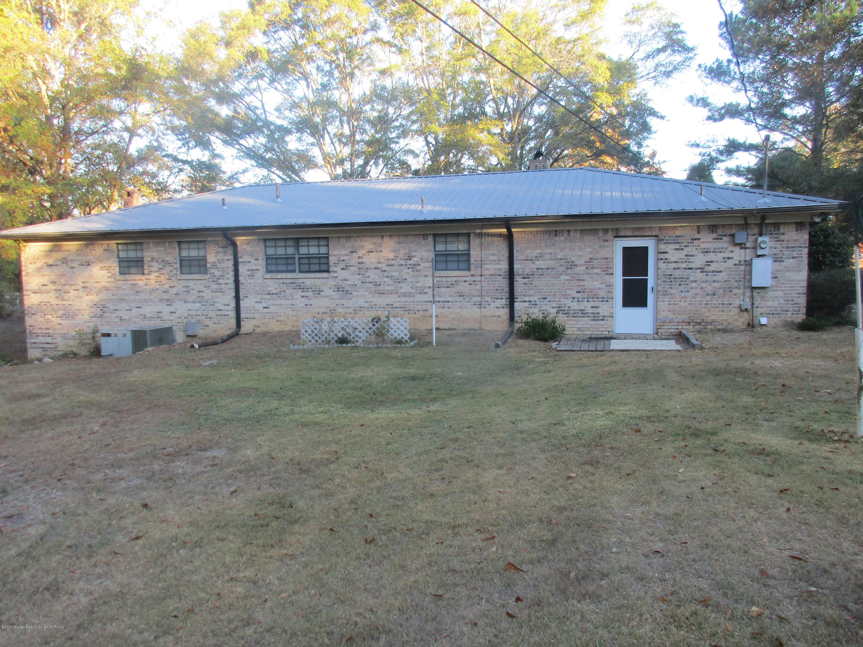71 West Ridgewood Road Jasper, AL 35504 - Photo 15 of 16 Gallery Image 15