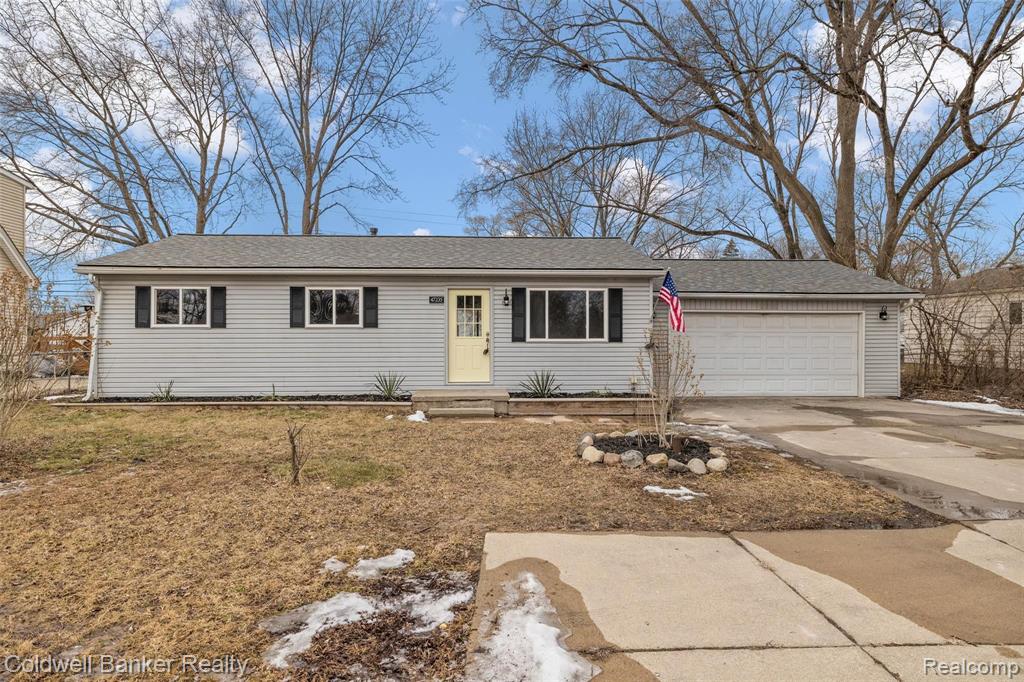 47235 Dequindre Road Rochester Hills, MI 48307 - Photo 2 of 30
