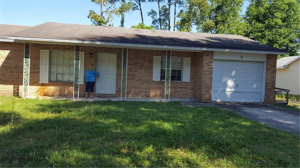 28 Bonita Road DeBary, FL 32713 - Photo 1 of 1